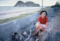 Whale Rider