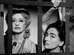 What Ever Happened to Baby Jane?