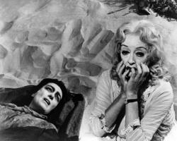 What Ever Happened to Baby Jane?