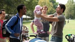 What to Expect When You're Expecting