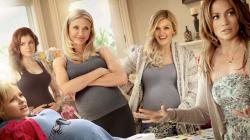 What to Expect When You're Expecting