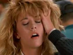 When Harry Met Sally