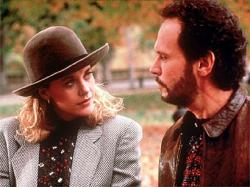 When Harry Met Sally