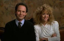 When Harry Met Sally