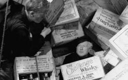 Whisky Galore!