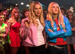 White Chicks