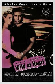 Wild at Heart poster