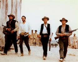The Wild Bunch