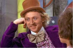 Willy Wonka & the Chocolate Factory