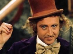 Willy Wonka & the Chocolate Factory