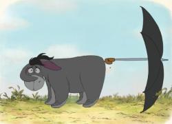 Winnie the Pooh