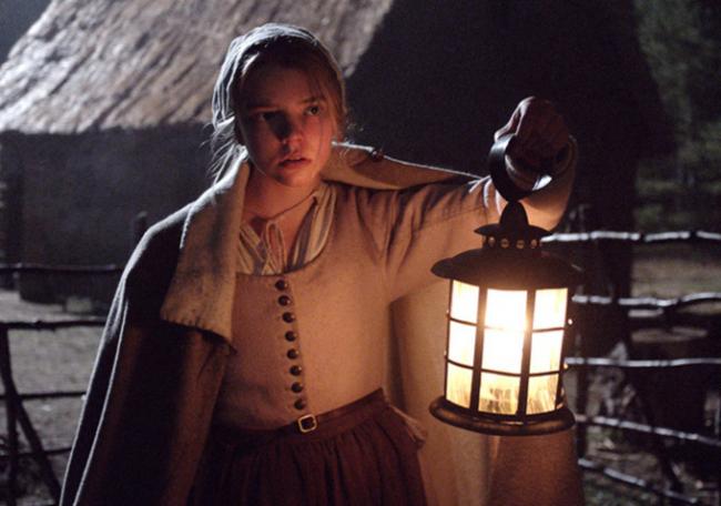 The Witch