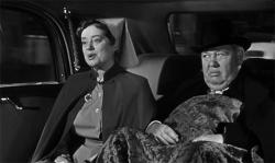 Witness for the Prosecution