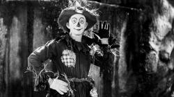 The Wizard of Oz