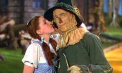 The Wizard of Oz