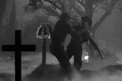 The Wolf Man