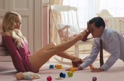 The Wolf of Wall Street