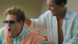 The Wolf of Wall Street