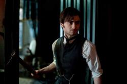 The Woman in Black