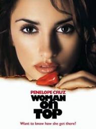 Woman on Top poster