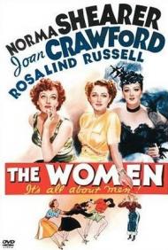 The Women poster