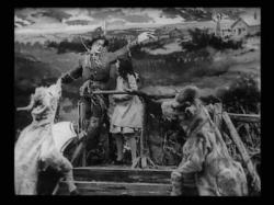 The Wonderful Wizard of Oz