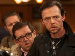 The World's End