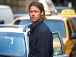 World War Z