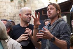 World War Z