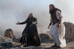 Wrath of the Titans