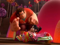 Wreck-It Ralph
