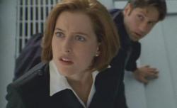 The X Files: Fight the Future