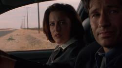 The X Files: Fight the Future