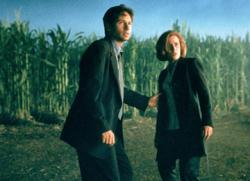 The X Files: Fight the Future