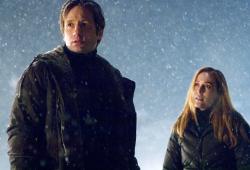 X-Files: I Want to Believe