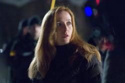 X-Files: I Want to Believe