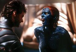 X-Men