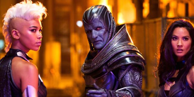 X-Men: Apocalypse