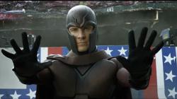 X-Men: Days of Future Past
