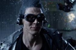 X-Men: Days of Future Past