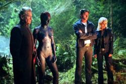 X-Men: The Last Stand