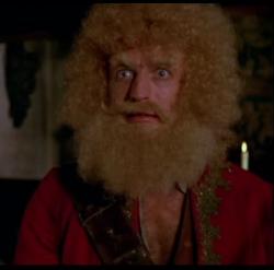 Yellowbeard