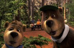 Yogi Bear