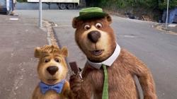 Yogi Bear