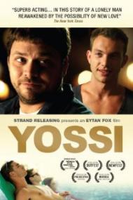 Yossi poster