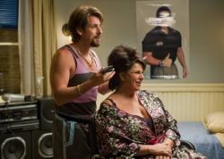 You Don't Mess with the Zohan