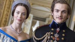 The Young Victoria