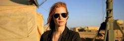 Zero Dark Thirty