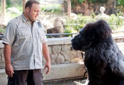 Zookeeper