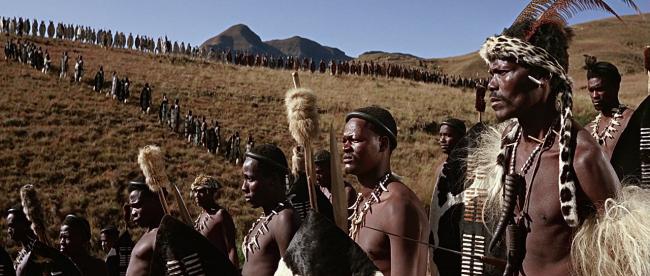 Zulu